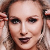 Charlotte Flair Alaston