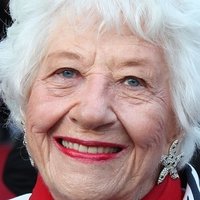 Charlotte Rae Alaston