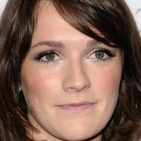 Charlotte Ritchie Alaston