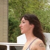 Charlotte Roche Alaston