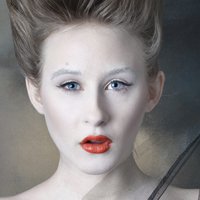 Charmagne Eckert Alaston