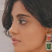 Charvi Bhatt Alaston