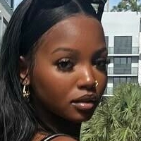 Chelley Bissainthe Alaston