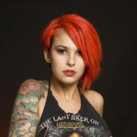 Chelsea Richards Alaston
