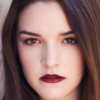 Chelsea Ricketts Alaston