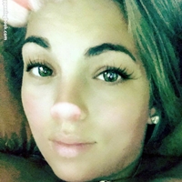 Chelsie Kyriss Alaston