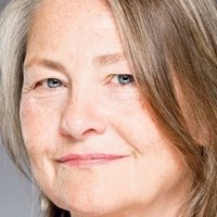 Cherry Jones Alaston