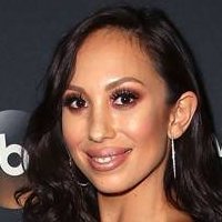 Cheryl Burke Alaston