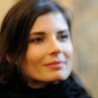 Chiara Muti Alaston
