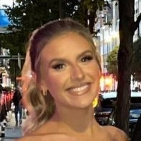 Chloe Burrows Alaston