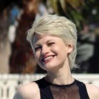 Chloe-Jasmine Whichello Alaston