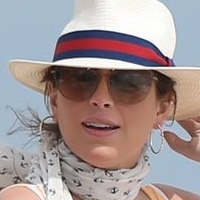 Chloe Melas Alaston