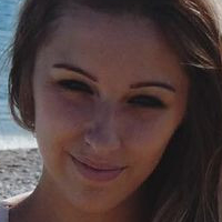 Chloe Smart Alaston