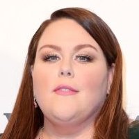 Chrissy Metz Alaston
