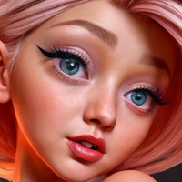 Christina Aguilera Deepfake Alaston