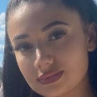 Christina April Amaral Alaston