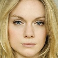 Christina Cole Alaston