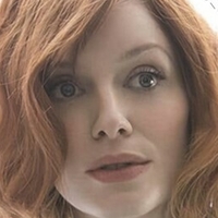 Christina Hendricks Ai Porn Alaston