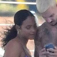 Christina Milian Alaston