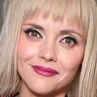 Christina Ricci Alaston