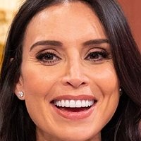 Christine Bleakley Alaston