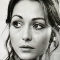 Christine Kaufmann Alaston