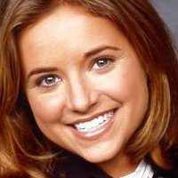Christine Lakin Alaston