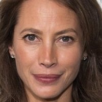 Christy Turlington Alaston