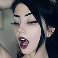 chrryghxst / Velvetbxnny Alaston