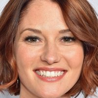 Chyler Leigh Alaston