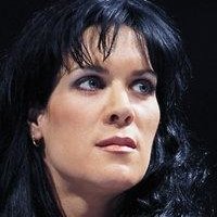 Chyna Alaston