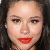 Cierra Ramirez Alaston