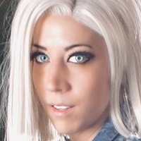 Cindrella Cosplay Alaston