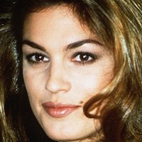 Cindy Crawford Alaston