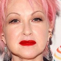 Cindy Lauper Alaston