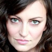 Claire Brosseau Alaston