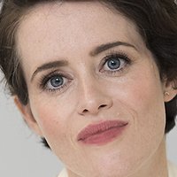 Claire Foy Alaston