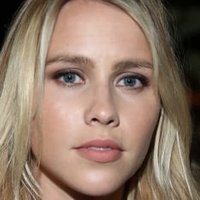 Claire Holt Alaston