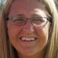 Claire Mills Alaston