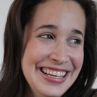 Clarisse Monaco Alaston