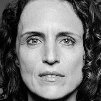 Claudette Maillé Alaston