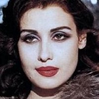 Claudia Koll Alaston