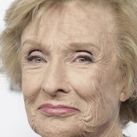 Cloris Leachman Alaston