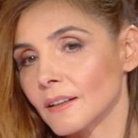 Clotilde Courau Alaston