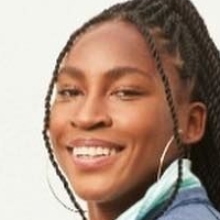 Coco Gauff Alaston