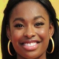 Coco Jones Alaston