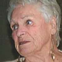 Connie Gauthier Alaston