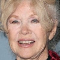 Connie Stevens Alaston