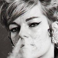 Cookie Mueller Alaston