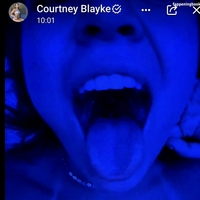 Courtney Blayke Alaston